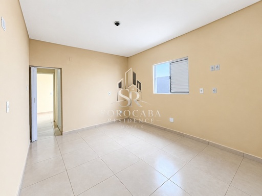 Casa de 2 quartos, 150m² no bairro Vila Santana, em Sorocaba | Eu Corretor