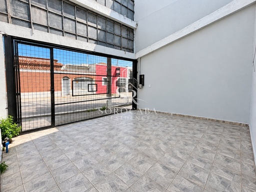 Casa de 2 quartos, 150m² no bairro Vila Santana, em Sorocaba | Eu Corretor