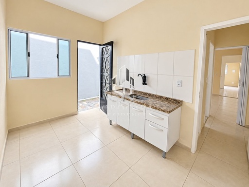 Casa de 2 quartos, 150m² no bairro Vila Santana, em Sorocaba | Eu Corretor