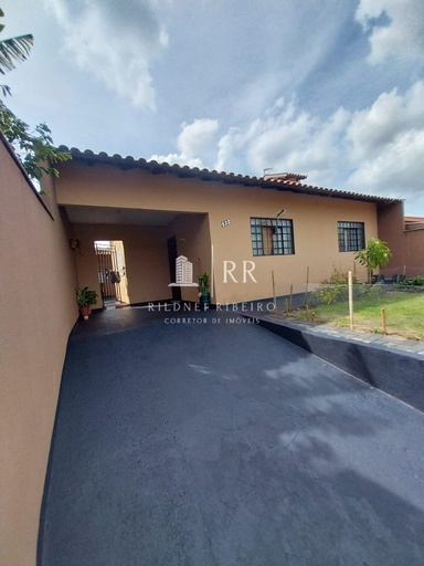 Casa de 3 quartos, 120m² no bairro Conj. Cafezal 1, em Londrina | Eu Corretor