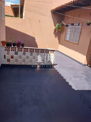 Casa de 3 quartos, 120m² no bairro Conj. Cafezal 1, em Londrina | Eu Corretor