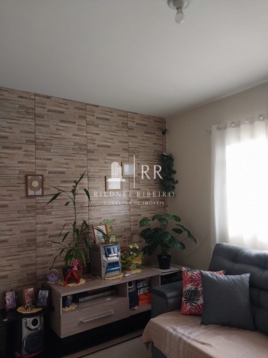 Casa de 3 quartos, 120m² no bairro Conj. Cafezal 1, em Londrina | Eu Corretor