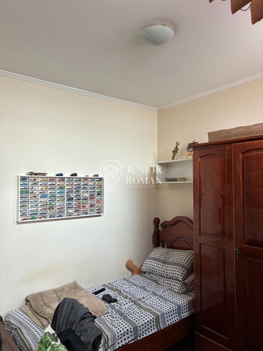 Sobrado de 4 quartos, 252m² no bairro Vila Francisco Matarazzo, em Santo André | Eu Corretor