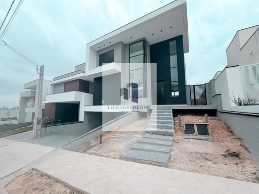 Casa de 3 quartos, 266m² no bairro Parque Tres Meninos, em Sorocaba | Eu Corretor
