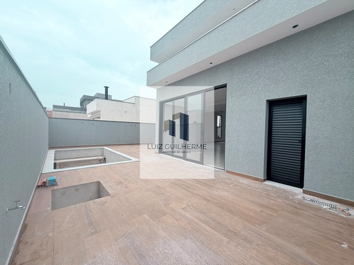 Casa de 3 quartos, 266m² no bairro Parque Tres Meninos, em Sorocaba | Eu Corretor