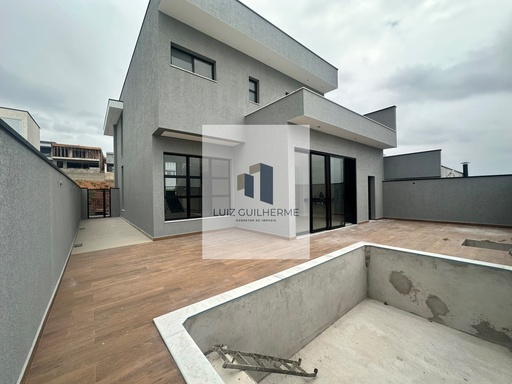 Casa de 3 quartos, 266m² no bairro Parque Tres Meninos, em Sorocaba | Eu Corretor