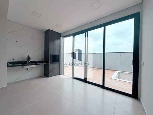 Casa de 3 quartos, 266m² no bairro Parque Tres Meninos, em Sorocaba | Eu Corretor