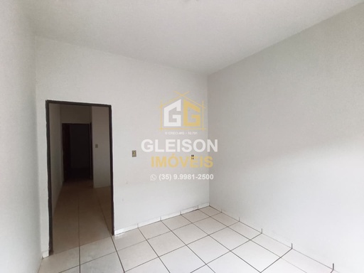 Casa de 2 quartos, 80m² no bairro Penha 2, em Passos | Eu Corretor