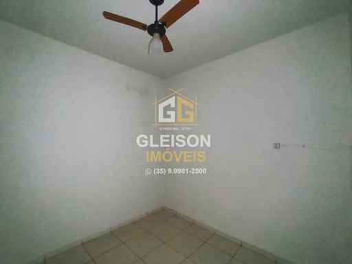 Casa de 2 quartos, 80m² no bairro Penha 2, em Passos | Eu Corretor