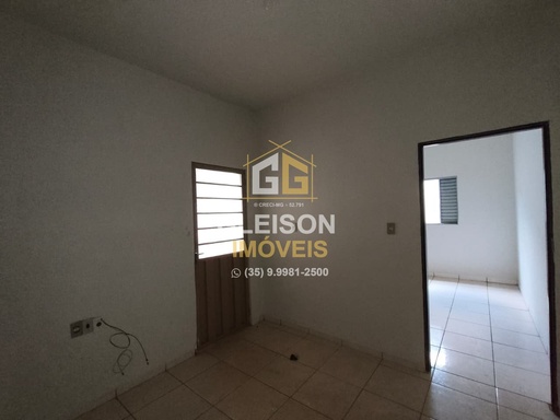 Casa de 2 quartos, 80m² no bairro Penha 2, em Passos | Eu Corretor