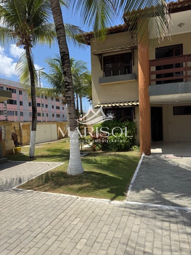 Casa de 3 quartos, 113m² no bairro Icaraí, em Caucaia | Eu Corretor