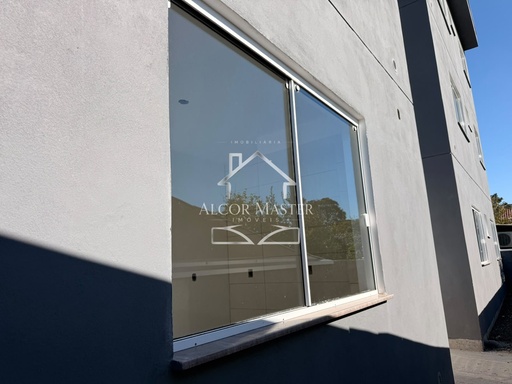 Apartamento de 30m² no bairro Piratini, em Alvorada | Eu Corretor