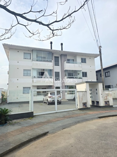 Apartamento de 3 quartos, no bairro Nova Palhoça, em Palhoça | Eu Corretor