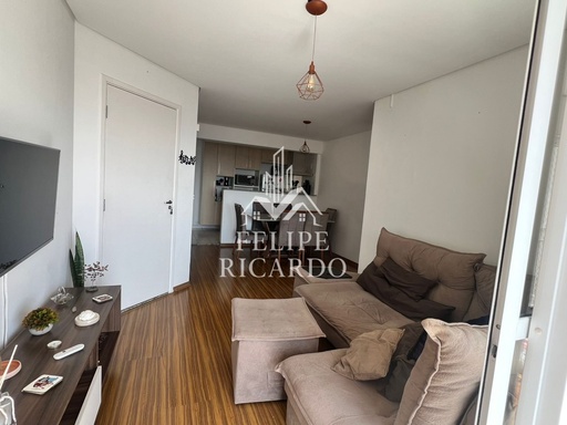 Apartamento de 3 quartos, 85m² no bairro Centro, em São Bernardo do Campo | Eu Corretor