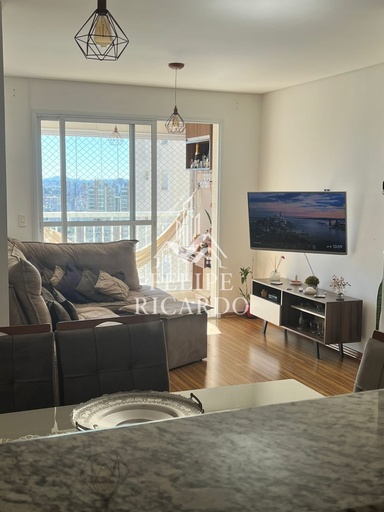 Apartamento de 3 quartos, 85m² no bairro Centro, em São Bernardo do Campo | Eu Corretor