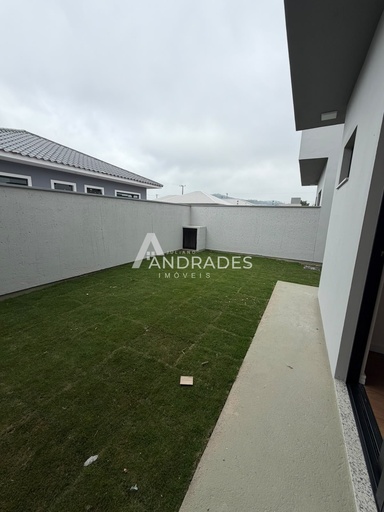 Casa de 3 quartos, 76m² no bairro Guarda do Cubatão, em Palhoça | Eu Corretor