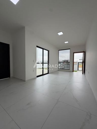 Casa de 3 quartos, 76m² no bairro Guarda do Cubatão, em Palhoça | Eu Corretor