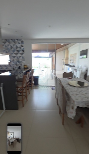 Casa de 3 quartos, 200m² no bairro Campo Grande, em Rio de Janeiro | Eu Corretor