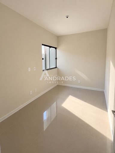 Casa de 2 quartos, no bairro Forquilhas , em São José | Eu Corretor