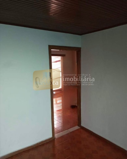 Casa no bairro Parque Iraja, em Tupã | Eu Corretor