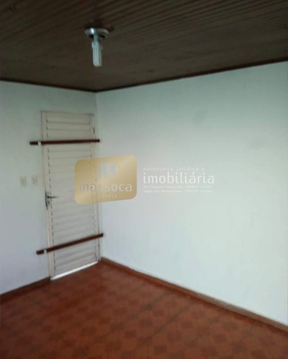 Casa no bairro Parque Iraja, em Tupã | Eu Corretor