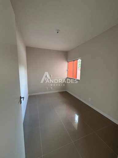 Casa de 2 quartos, no bairro Forquilhas , em São José | Eu Corretor