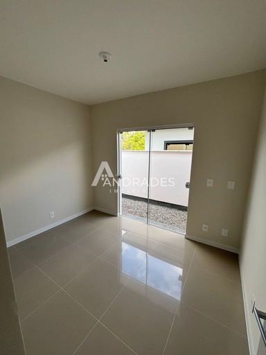 Casa de 2 quartos, no bairro Forquilhas , em São José | Eu Corretor