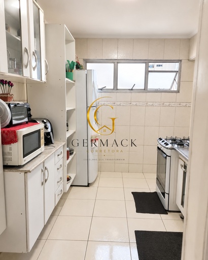 Apartamento de 3 quartos, no bairro I.A.P.I., em Osasco | Eu Corretor
