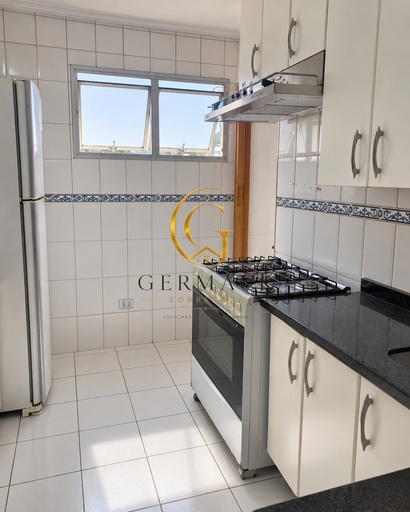 Apartamento de 3 quartos, 64m² no bairro Piratininga, em Osasco | Eu Corretor