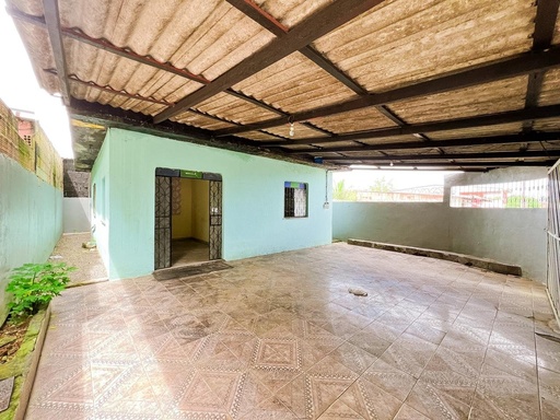 Casa de 3 quartos, 165m² no bairro Lírio do Vale, em Manaus | Eu Corretor