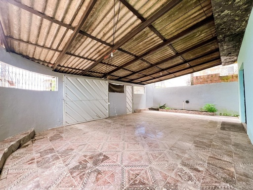 Casa de 3 quartos, 165m² no bairro Lírio do Vale, em Manaus | Eu Corretor