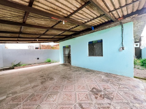 Casa de 3 quartos, 165m² no bairro Lírio do Vale, em Manaus | Eu Corretor