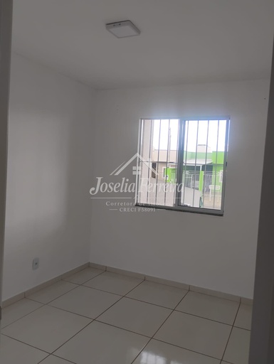 Casa de 2 quartos, 50m² no bairro Cará-Cará, em Ponta Grossa | Eu Corretor
