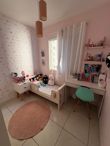 Apartamento de 3 quartos, 64m² no bairro Ponte Grande, em Guarulhos | Eu Corretor