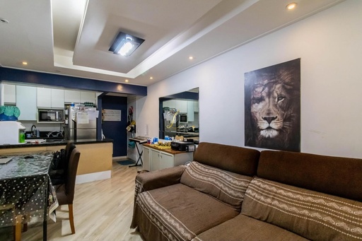 Apartamento de 3 quartos, 64m² no bairro Ponte Grande, em Guarulhos | Eu Corretor