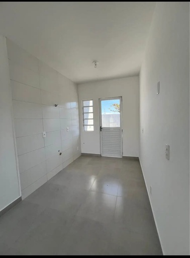 Casa de 2 quartos, 50m² no bairro Cará-Cará, em Ponta Grossa | Eu Corretor