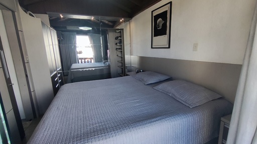 Sobrado de 4 quartos, 160m² no bairro São Vicente, em Itajaí | Eu Corretor