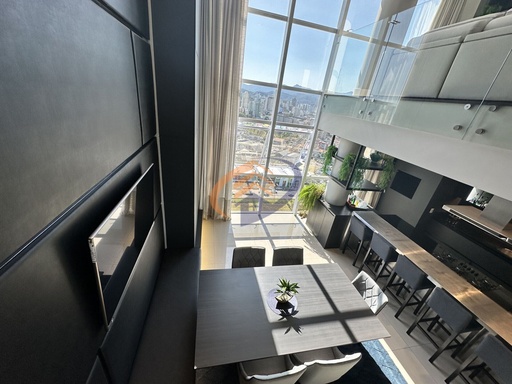 Apartamento de 3 quartos, 163m² no bairro Centro II, em Brusque | Eu Corretor