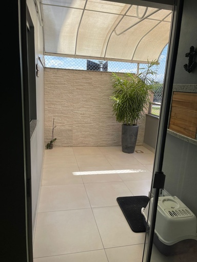 Apartamento de 2 quartos, no bairro Centro I, em Brusque | Eu Corretor