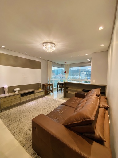 Apartamento de 3 quartos, 122m² no bairro Centro I, em Brusque | Eu Corretor