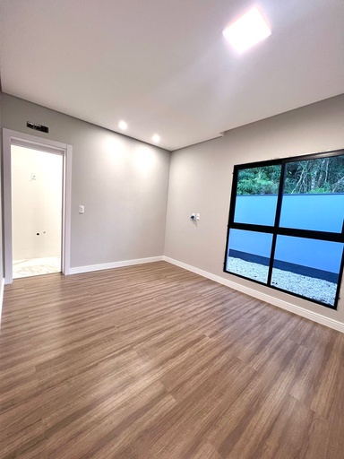 Casa de 3 quartos, 1022m² no bairro Aymoré, em Guabiruba | Eu Corretor