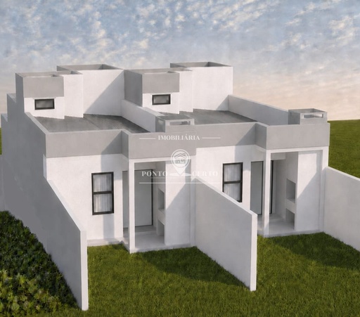 Casa de 2 quartos, no bairro Floresta, em Cascavel | Eu Corretor