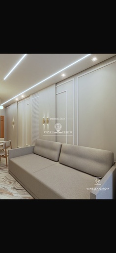 Apartamento de 2 quartos, no bairro Morumbi, em Cascavel | Eu Corretor