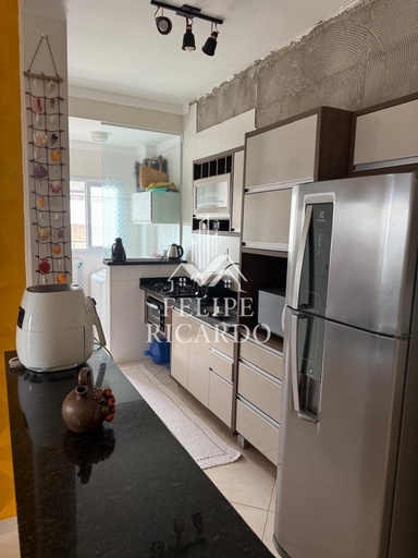 Apartamento de 2 quartos, 68m² no bairro Caiçara, em Praia Grande | Eu Corretor