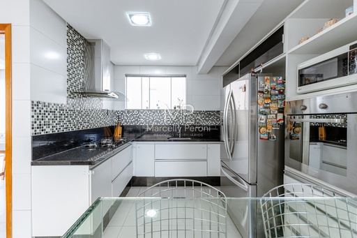 Cobertura de 4 quartos, 347m² no bairro Cascatinha, em Juiz de Fora | Eu Corretor