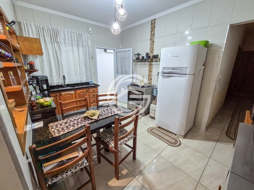 Casa de 3 quartos, 138m² no bairro Parque América, em Itu | Eu Corretor