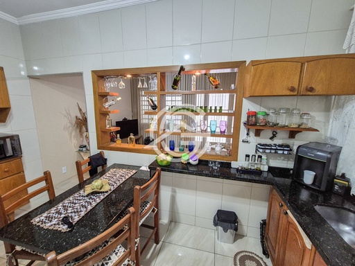 Casa de 3 quartos, 138m² no bairro Parque América, em Itu | Eu Corretor