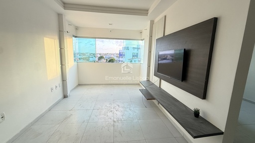 Apartamento de 2 quartos, 80m² no bairro Carapibus, em Conde | Eu Corretor