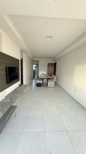 Apartamento de 2 quartos, 80m² no bairro Carapibus, em Conde | Eu Corretor