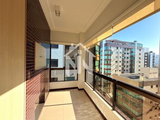 Apartamento de 2 quartos, no bairro Centro, em Capão da Canoa | Eu Corretor
